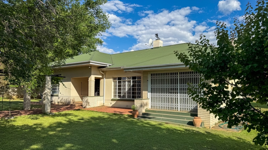 3 Bedroom Property for Sale in Irene Park North West